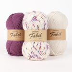 Garn drops fabel