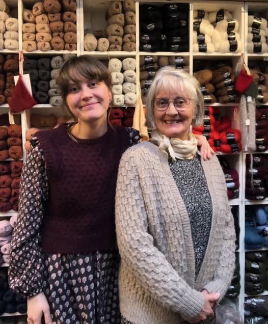 ingrid og emma