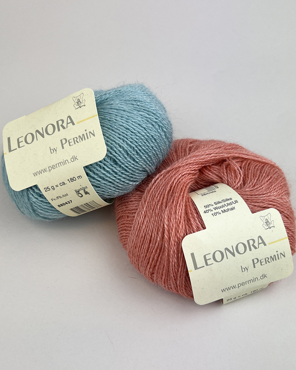 Leonora by Permin